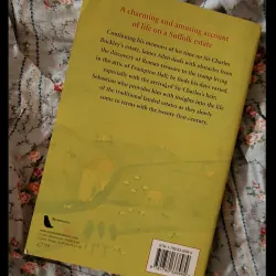 Style & Manors – Những Câu Chuyện Đồng Quê Nước Anh Thanh Bình | Rory Clark 760532