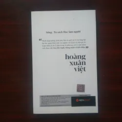 Thinh Lặng Cũng Là Hùng Biện - Hoàng Xuân Việt [Sách Kỹ Năng] 1023289