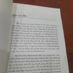 Jiddu Krishnamurti - VỀ THƯỢNG ĐẾ 776815
