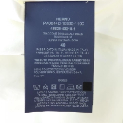 Herno PA0044D Coat - Hàng hiệu Authentic 823884