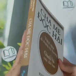 Cha Mẹ Độc Hại - Susan Forward & Craig Buck 1018943