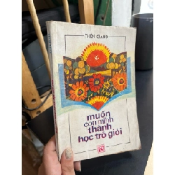 Muốn con mình thành học trò giỏi - Thiên Giang