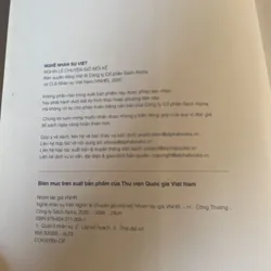 Nghề nhân sự Việt - Alphabooks 703641