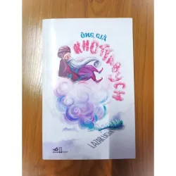 Sách: Ông già Khottabych - TG: Lazar Lachin 933377