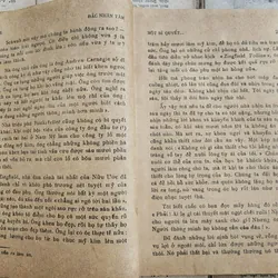 ĐẮC NHÂN TÂM - Bí quyết của thành công, Dale Carnegie (Nguyễn Hiến Lê & P. Hiếu dịch) 726575