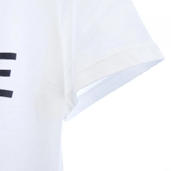 Áo thun logo cổ điển CELINE 2X314916G - Hàng hiệu Authentic 826241