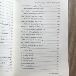 Bát Cực Linh Số- Số Tự Năng Lượng Học 748838