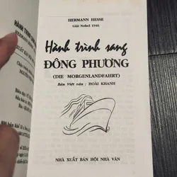 Hành trình sang phương Đông 690324