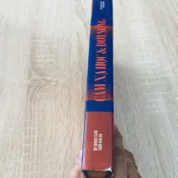 CẢM XẠ HỌC & ĐỜI SỐNG  974781