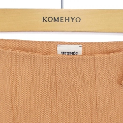 【Mã giảm giá】Váy HERMES 654455