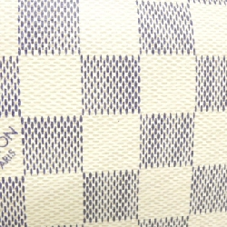 Túi đeo chéo Louis Vuitton Damier Azur Pochette Accessoires N41207 - Hàng hiệu Chính hãng 806255