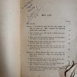 Mấy vấn đề lý luận về thời kỳ quá độ lên Chủ nghĩa xã hội ở Việt Nam 🌻 576611
