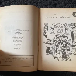 Hát Nhạc 1 1045995