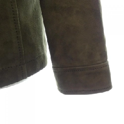 Áo khoác da - Hàng hiệu Authentic 895322