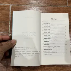 Lòng tin $ vốn xã hội  (7) 975065