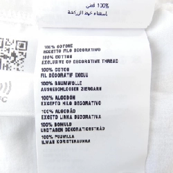 【Coupon Eligible】Miu Miu MIU MIU Áo phông 640100