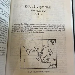 ĐỊA LÝ TOÀN THƯ TÂN BIÊN - TRẦN VĂN HẢI 776698