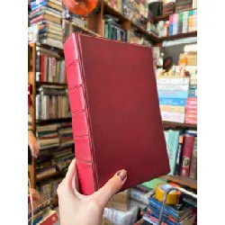 KINH THÁNH CỰU ƯỚC VÀ TÂN ƯỚC 187828