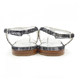 Giày sandal CHANEL G31453X47616 656566