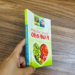 Phương pháp Ohsawa hỏi và đáp - Tập 3 - Huỳnh Văn Ba( biên soạn) #HATRA