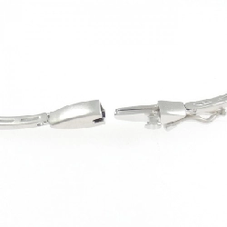 K18WG Dây chuyền kim cương 0.29CT - Hàng hiệu Chính hãng 878617