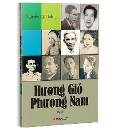 Hương gió Phương Nam T1 - Nguyễn Q. Thắng
