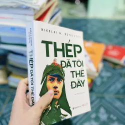 Thép đã tôi thế đấy! 763156