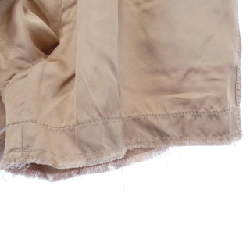 【Coupon対象】ヌメロヴェントゥーノ N°21 Quần short 653455