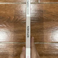 Kitchen - Banana Yoshimoto (k1) 716870