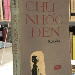 Chú nhóc đen 360538