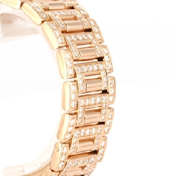 Vacheron Constantin Sovereign PG/D･12P･Bracelet D 31572/172R-8309 PG･RG Cơ - Hàng hiệu Chính hãng 882108