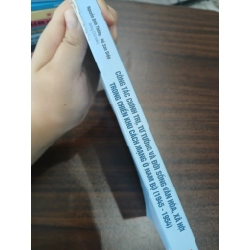 Công tác chính trị, tư tưởng và đời sống văn hóa, xã hội trong chiến khu cách mạng ở Nam Bộ (1945 – 1954) 549596