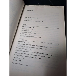 Lụt việc phải làm sao - Gleeson - 2012 mới 70% ố ẫm - KỸ NĂNG - HCM0111 920741