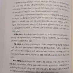 Làm chủ tuổi 20 - Dương Duy Bách - Sách cũ 640313