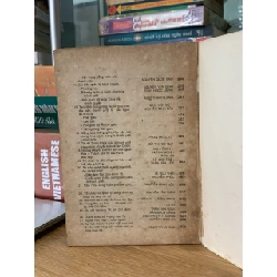 Những vấn đề con người và xã hội 750652