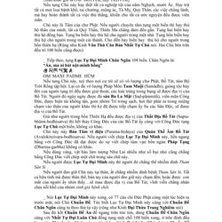 Ngũ Bộ Thần Chú (nghi thức trì niệm của Mật Giáo) – Huyền Thanh

 93173