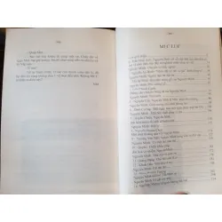 Tác giả & tác phẩm - Nguyên Minh - 52 tác giả 697966