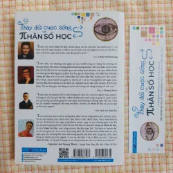 THAY ĐỔI CUỘC SỐNG VỚI NHÂN SỐ HỌC - Lê Đỗ Quỳnh Hương 797629