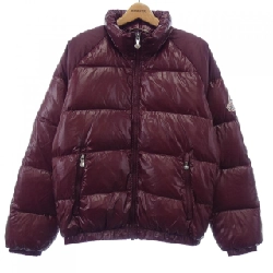 Áo khoác lông vũ PYRENEX - Hàng hiệu Authentic