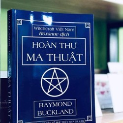 Hoàn thư ma thuật   