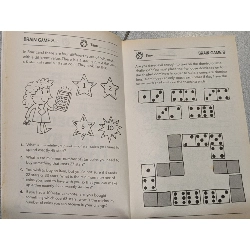 Brain Games for clever kids - Gareth Moore 746316