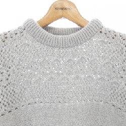 Người phụ nữ nhân bản HUMAN WOMAN 077-2270022 Áo len 633698