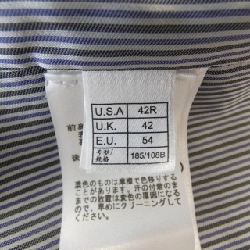 Áo gile BROOKS BROTHERS - Hàng hiệu Authentic 903672