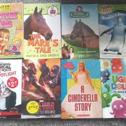 20 quyển sách ngoại văn 1006028