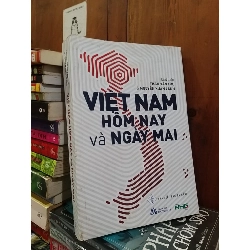 Việt Nam hôm nay và ngày mai - Trần Văn Thọ và Nguyễn Xuân Xanh