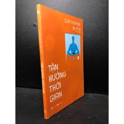 Tận hưởng thời gian 2021 Catherine Blyth mới 80% ố (phát triển bản thân) HPB.HCM2301