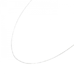 Dây chuyền Venetian 750WG - Hàng hiệu Authentic 868577