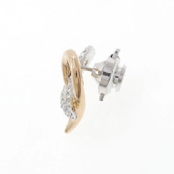 750PG/PT900 Kim cương Brooch 0.35CT - Hàng hiệu Chính hãng 872482