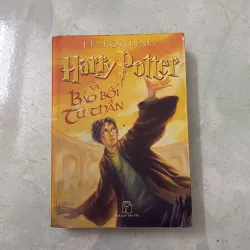 Harry Potter và bảo bối tử thần (Tập 7) - J. K. Rowling - 2007s