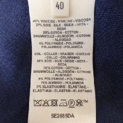 【Mã giảm giá】HERMES Áo len 639397